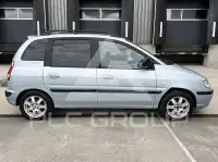 2007 Hyundai Matrix