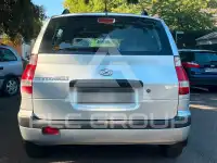 2007 Hyundai Matrix
