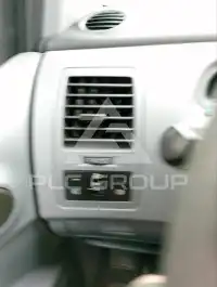 2007 Hyundai Matrix