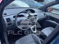 2007 Hyundai Matrix