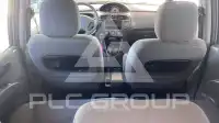 2007 Hyundai Matrix