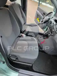 2007 Hyundai Matrix
