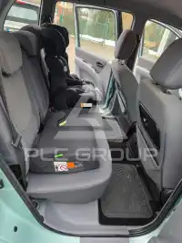 2007 Hyundai Matrix