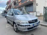 2007 Hyundai Matrix