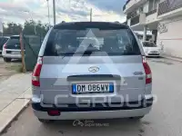 2007 Hyundai Matrix
