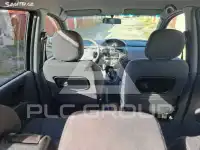 2007 Hyundai Matrix