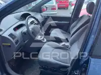 2007 Hyundai Matrix