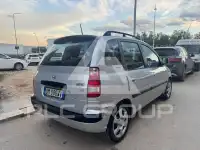 2007 Hyundai Matrix