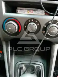 2007 Hyundai Matrix