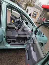 2007 Hyundai Matrix