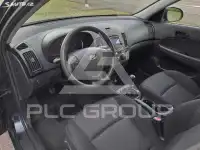 2007 Hyundai I30