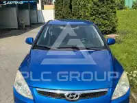 2007 Hyundai I30