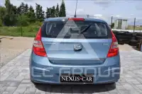 2007 Hyundai I30