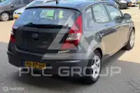 2007 Hyundai I30