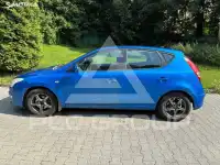 2007 Hyundai I30