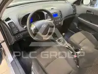 2007 Hyundai I30