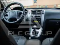 2007 Hyundai Tucson
