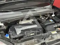 2007 Hyundai Tucson