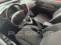 2007 Hyundai Tucson