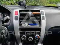 2007 Hyundai Tucson