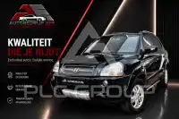 2007 Hyundai Tucson
