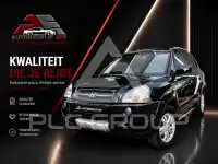 2007 Hyundai Tucson