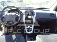 2007 Hyundai Tucson