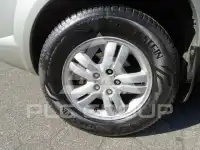 2007 Hyundai Tucson