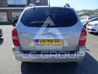 2007 Hyundai Tucson