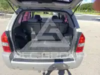 2007 Hyundai Tucson