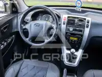 2007 Hyundai Tucson