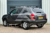 2007 Hyundai Tucson