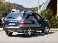 2007 Hyundai Tucson