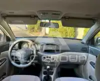 2007 Hyundai Accent