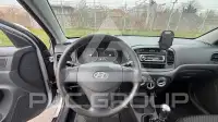 2007 Hyundai Accent