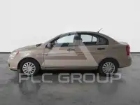 2007 Hyundai Accent