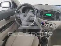 2007 Hyundai Accent