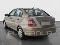 2007 Hyundai Accent