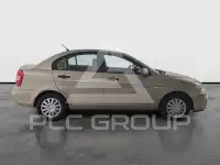 2007 Hyundai Accent