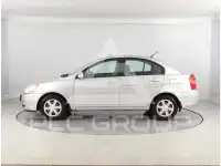 2007 Hyundai Accent