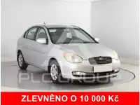 2007 Hyundai Accent