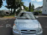 2007 Hyundai Accent