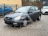 2007 Hyundai Accent