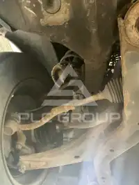2007 Hyundai Accent