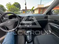 2007 Hyundai Accent