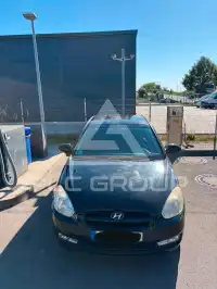 2007 Hyundai Accent