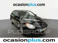 2007 Hyundai Accent