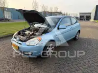 2007 Hyundai Accent