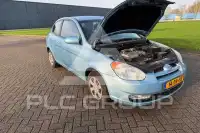 2007 Hyundai Accent