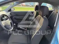2007 Hyundai Accent